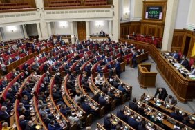The seventh session of the Verkhovna Rada began its work. Stefanchuk opened, Zelensky spoke