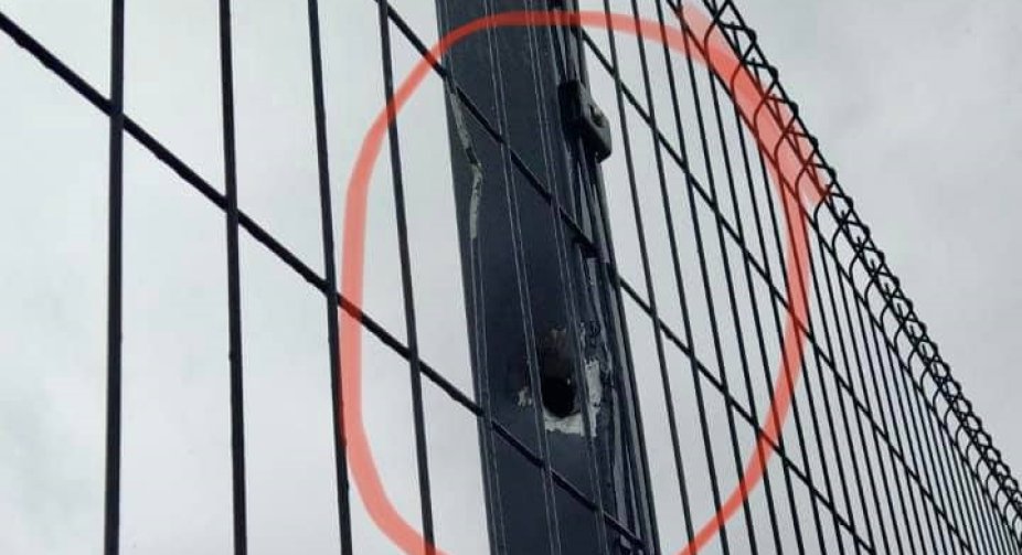 Russian occupants shelled a UNHCR humanitarian convoy. Red Cross denies everything