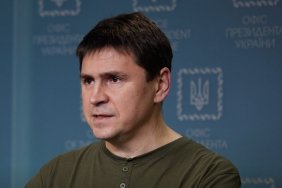 Russian saboteurs wanted to commit a terrorist act at the Chernobyl NPP - Podolyak