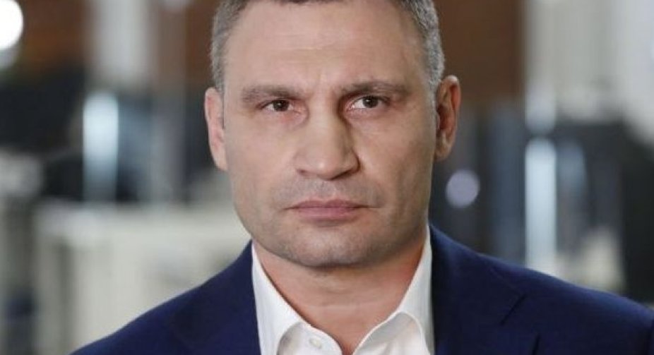 Next night will be difficult for Kiev, Russian troops are close to the capital - Klitschko