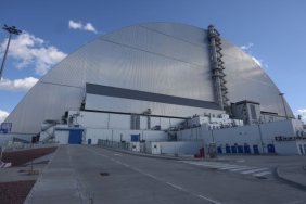 Russian troops took over the Chernobyl NPP