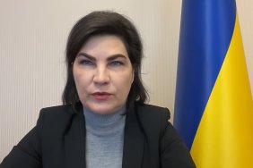 Генпрокурор Ірина Венедиктова розповіла, кого відпустять із в'язниці захищати Україну та чим зайнято відомство зараз