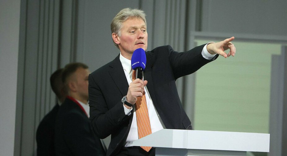 Peskov said that opponents do not understand the Minsk agreements