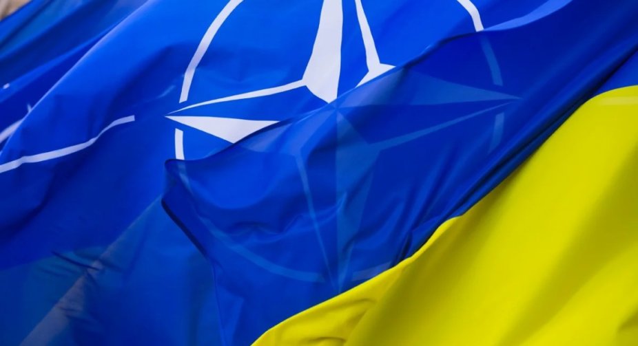 NATO Council meets on aggression against Ukraine