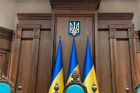 Вища рада правосуддя припинила роботу