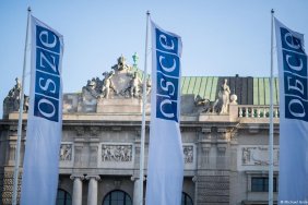 The OSCE is evacuating all of its staff from Ukraine. U.S. diplomats have also left