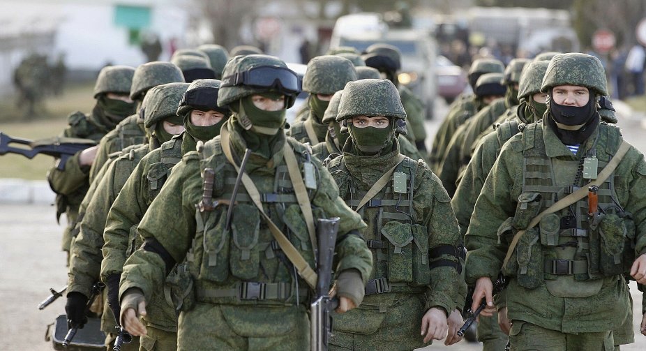 Politico named a new timeline for Russia's invasion of Ukraine