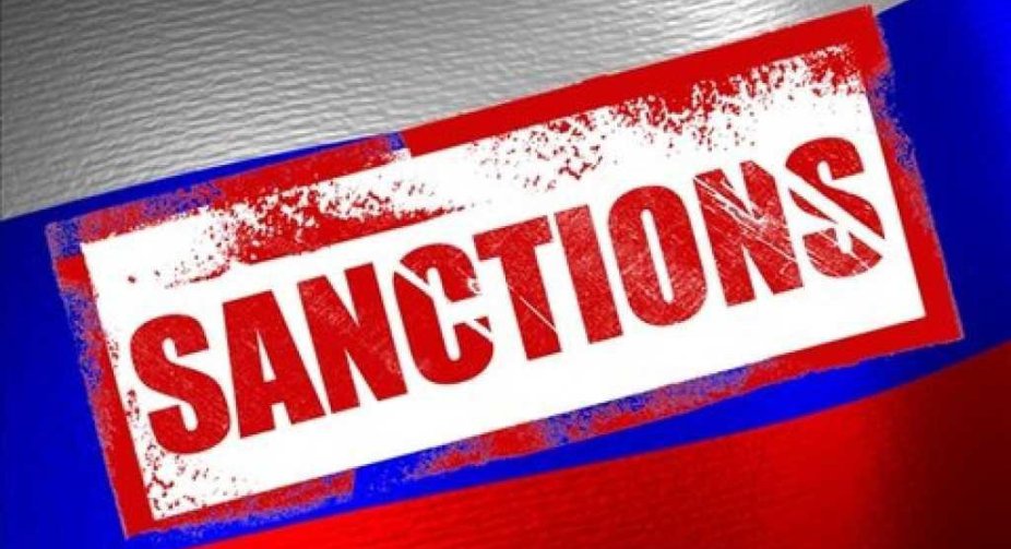 Sanctions against Russia - first details