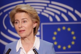 EU will cope with reduced gas supplies from Russia - Head of the European Commission