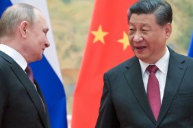 Foreign Ministry of China: Putin in his conversation with Xi said he was ready to talk to Ukraine