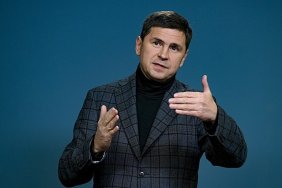 Ситуація в країні - економіка та війна - брифінг у ОП