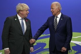 Biden and Johnson: Diplomacy has a window of opportunity