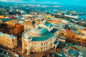 U.S. intelligence named cities as potential targets of Russian invasion - Bloomberg