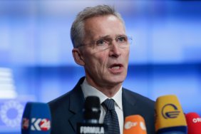 NATO Secretary General discussed with Erdogan the Russian troop build-up around Ukraine