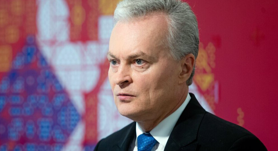Lithuania Ready to Deploy U.S. Troops Permanently