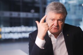 Порошенко вимагає відкликати та звільнити Пристайка з посади посла