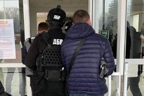Справа на 700 млн гривень. До Криворізької мерії прийшли з обшуками