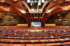 PACE declares that there is no place for Russia in the Council of Europe