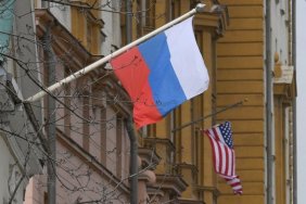 Deputy U.S. Ambassador to Moscow Bart Gorman Expelled from Russia