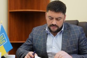 Підозра депутату Київради Трубіцину погоджена, його затримано
