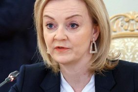 Санкції діятимуть до виведення військ РФ із території України, - глава МЗС Британії