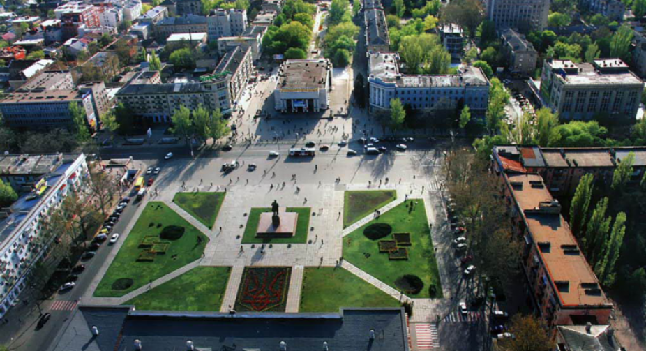Do not panic! On the situation in Kherson - a Ukrainian military man answers