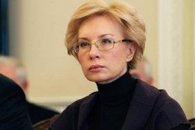 Denisova: Kherson Region is on the brink of a humanitarian catastrophe