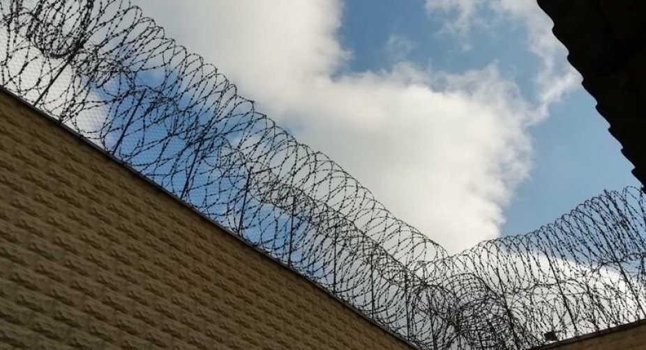 Life imprisonment for sabotage and treason: the committee supported the bill