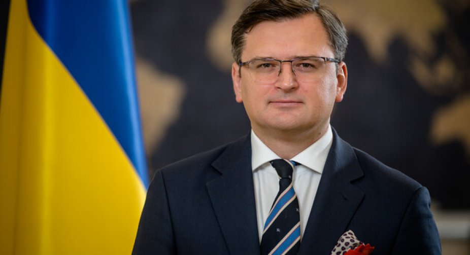 Kuleba in Warsaw discussed with Duda the war in Ukraine