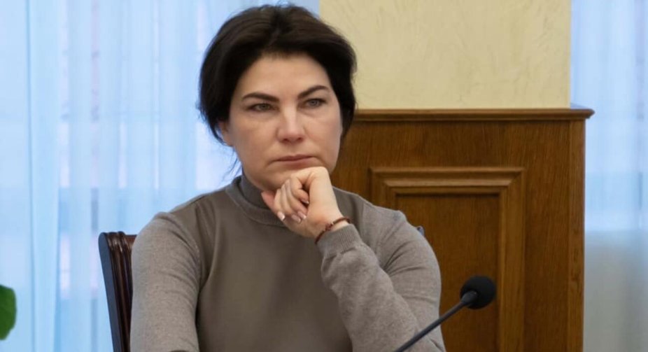More than 40 Russian citizens will be prosecuted - Venediktova