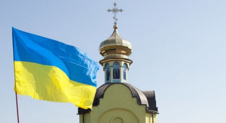 З початку війни до ПЦУ з Московського патріархату перейшли 28 громад у 9 областях