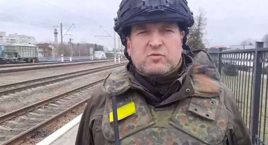 The Mayor of Irpen told about the deaths in the city
