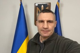 Klitschko about the shelling in Kyiv: six residential buildings, a kindergarten and a school were damaged