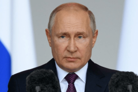 Putin stopped listening to intelligence - Forbes