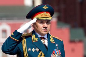 "Залишився лише Лавров". У Зеленського прокоментували зникнення Шойгу