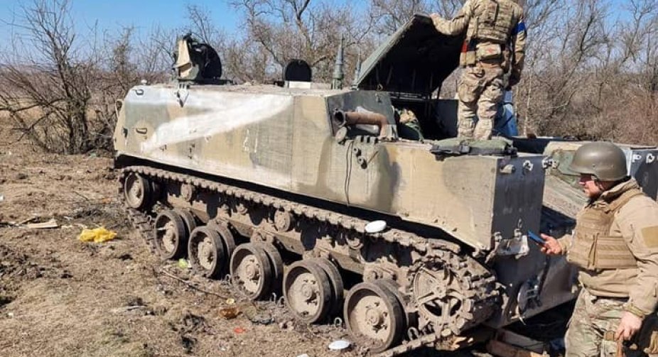 На Одещині зенітні ракетні війська потопили в морі два російські винищувачі. І інші втрати окупантів