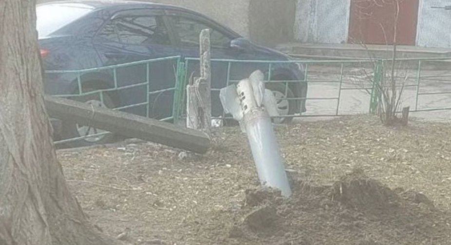 Occupiers have been methodically shelling districts of Chernihiv for several hours.