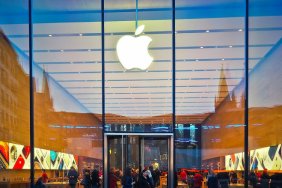 Apple припинила роботу в Росії через вторгнення армії Путіна до України