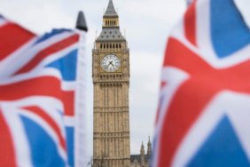 London imposed new sanctions: Putin's propaganda mouthpieces and the Russian general responsible for the destruction of Mariupol are under attack