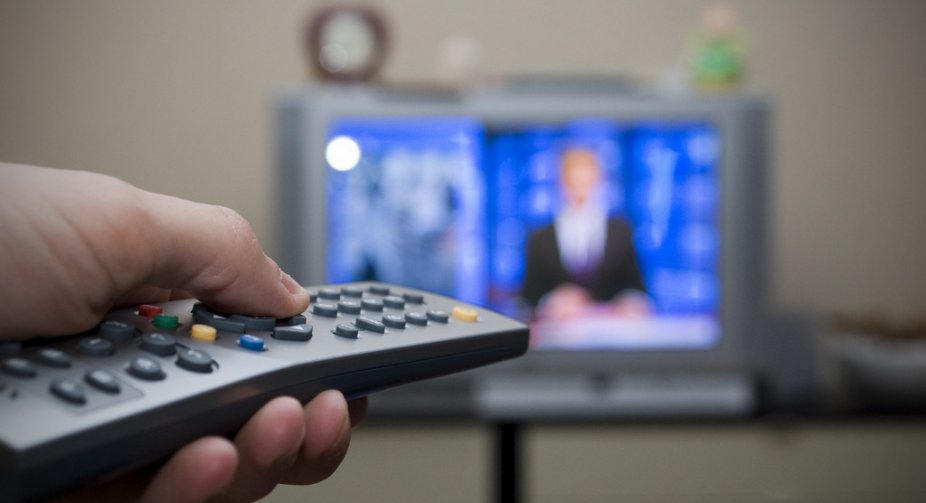 All national channels will broadcast the round-the-clock telethon - National Security and Defence Council