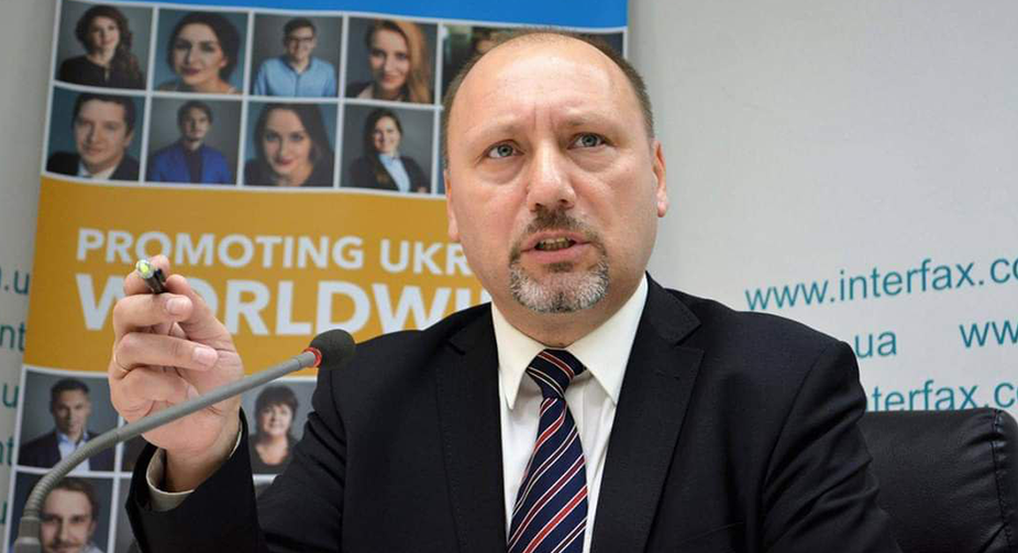 The initiative has been intercepted, the subsequent battles will follow the Ukrainian scenario - Valery Ryabykh