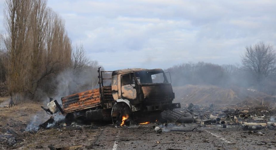 Москва може залучити військових із Придністров'я до війни з Україною – Генштаб ЗСУ