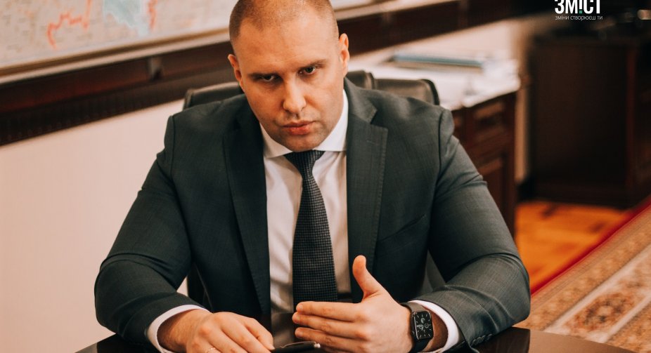 The Russian enemy mercilessly destroys the civilian population of Kharkov region! - Oleg Sinegubov, Chairman of the Kharkiv Regional State Administration