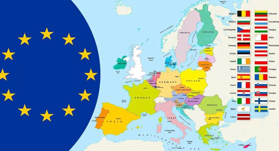 Абсолютна більшість німців, французів та італійців – за вступ України до ЄС