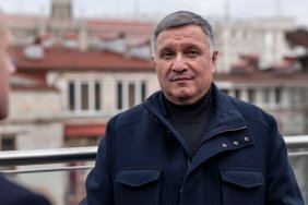 Putin, a rabid dog - can't wait! - Arsen Avakov about fakes about his death