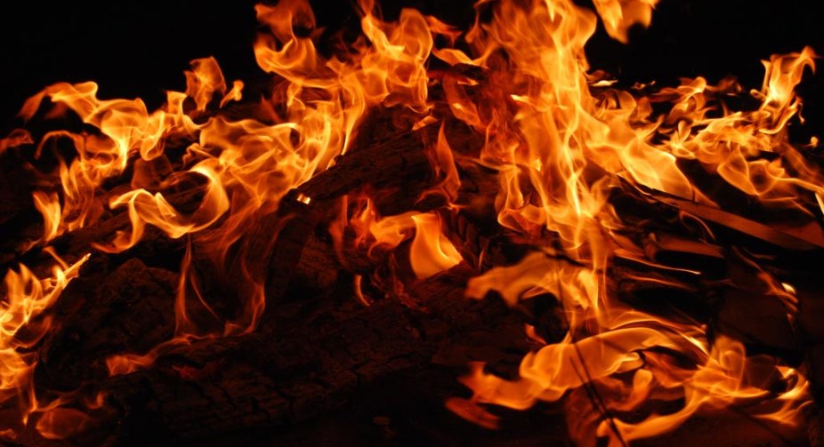 Occupants' train with fuel destroyed in Luhansk region - head of regional administration