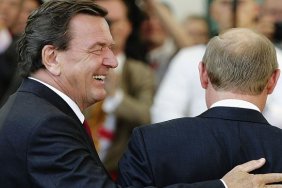 Details of Schroeder's talks with Russia on ending the war in Ukraine have become known