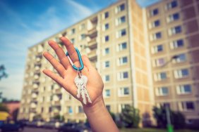 У Хмельницькому вилучатимуть квартири у орендодавців, які завищують ціни на житло для переселенців