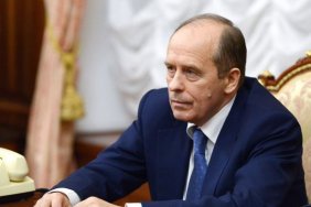 Alexander Bortnikov of the FSB. Putin's possible successor in case of his dismissal named - intelligence
