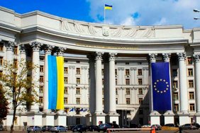 The Ministry of Foreign Affairs called on Ukrainians exported to Russia to provide their data to the nearest Ukrainian embassy